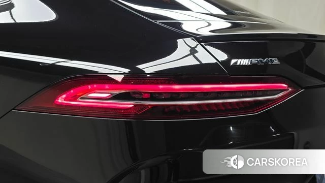 Mercedes-Benz AMG GT id 4640446 из Кореи 15
