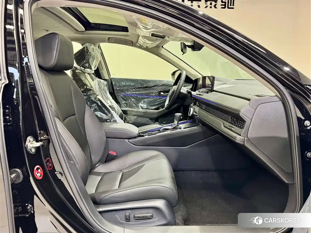 Honda Accord id 4515437 из Китая 15