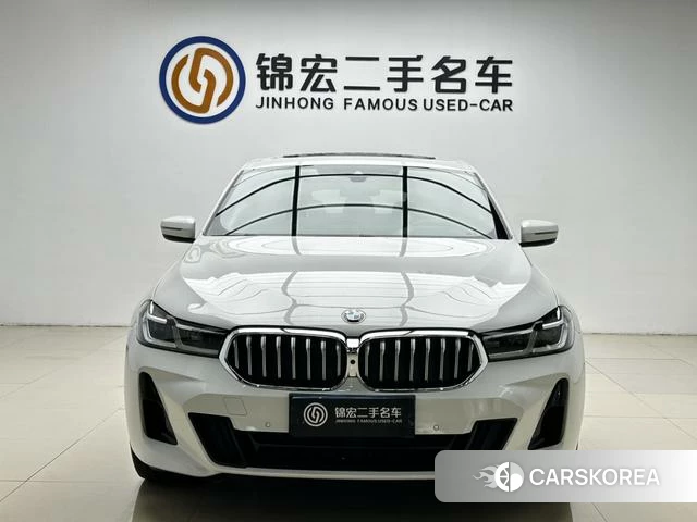 BMW 6 series GT id 4257250 из Китая 15
