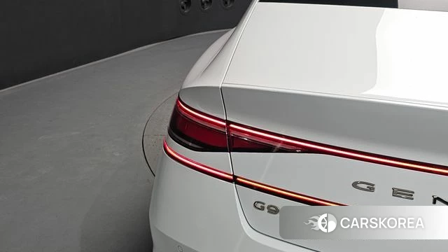 Genesis G90 (RS4) id 4641088 из Кореи 15