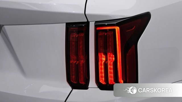 Kia Sorento 4th Generation id 4636291 из Кореи 15