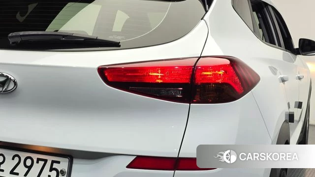 Hyundai All New Tucson id 4855908 из Кореи 15