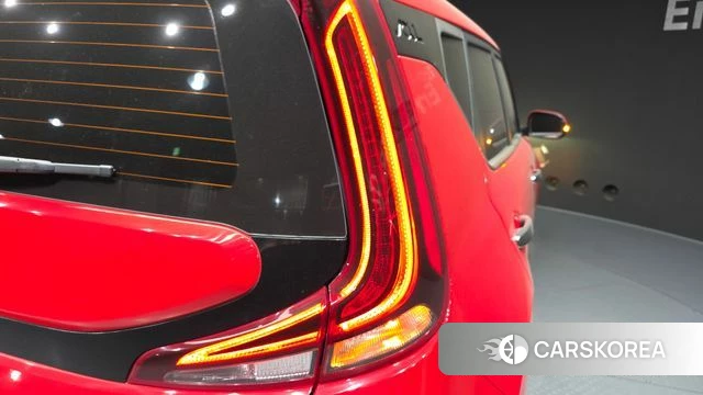 Kia Soul Booster id 4203672 из Кореи 15