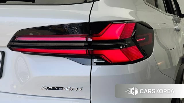BMW X5 (G05) id 4905011 из Кореи 15
