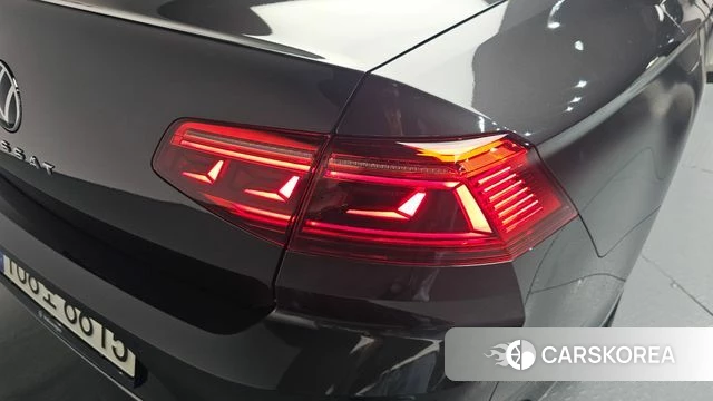 Volkswagen Passat GT (B8) id 4309118 из Кореи 15