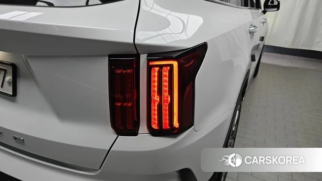 Kia Sorento 4th Generation id 4361919 из Кореи 15