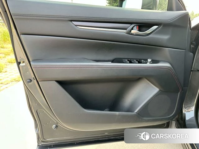Mazda CX-5 id 4329244 из Китая 15