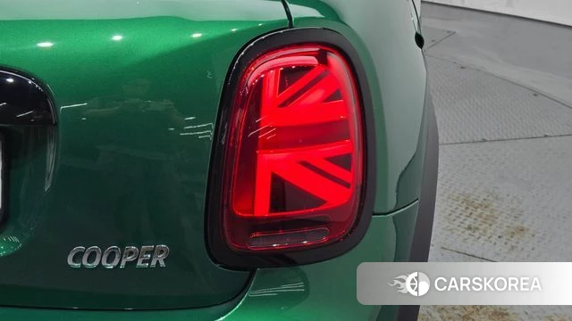 Mini Cooper id 4965604 из Кореи 15