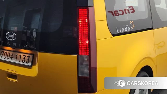 Hyundai Staria id 4408852 из Кореи 15