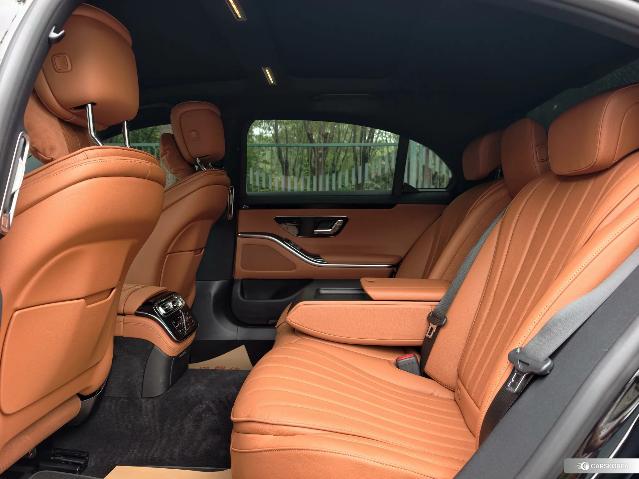 Mercedes-Benz S-class id 4487412 из Китая 15