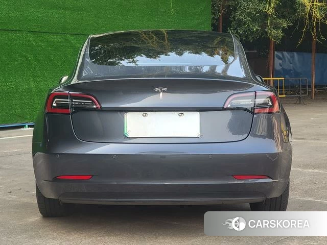 Tesla Model 3 id 4235654 из Китая 15