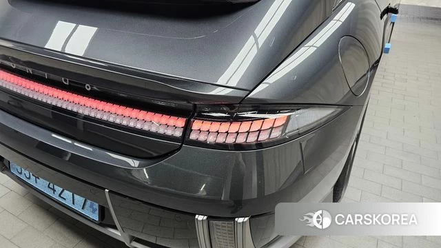 Hyundai Ionic 6 id 4349346 из Кореи 15