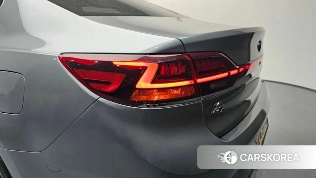 Kia K7 Premier id 4429456 из Кореи 15