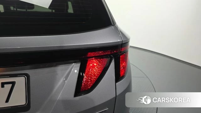 Hyundai Tucson (NX4) id 4330560 из Кореи 15
