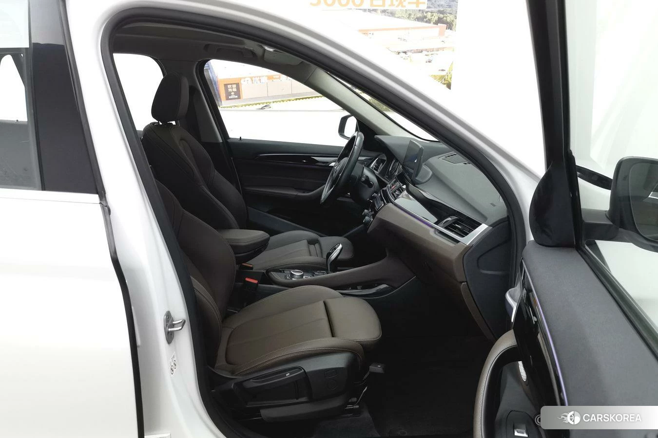 BMW X1 id 4467356 из Китая 15