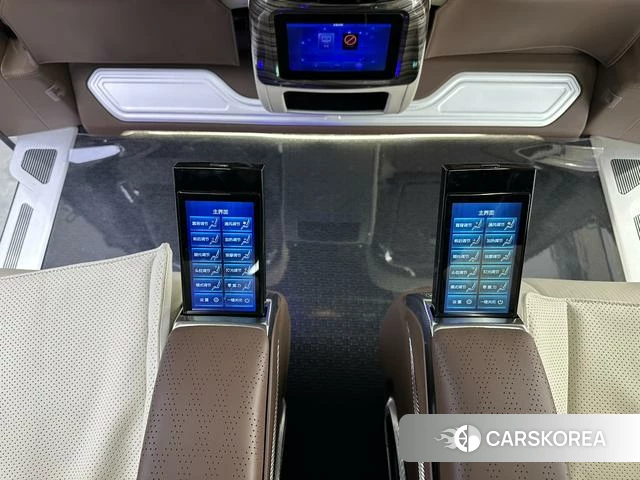 Mercedes-Benz V-class id 4265095 из Китая 15