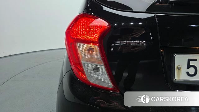 Chevrolet (GM Daewoo) The New Spark id 4508348 из Кореи 15