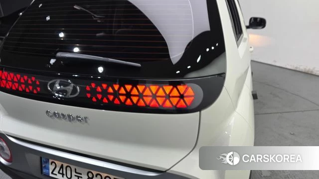 Hyundai Casper id 4230908 из Кореи 15