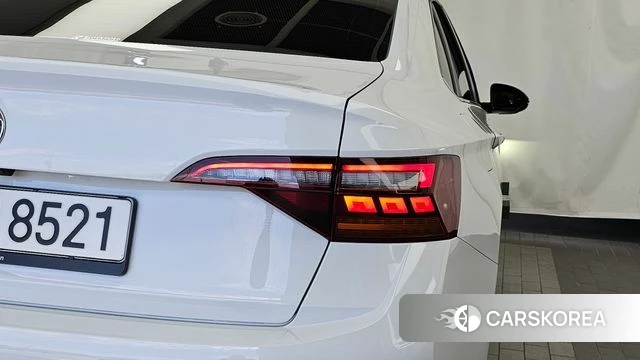 Volkswagen 7th Generation of Jetta id 4779093 из Кореи 15