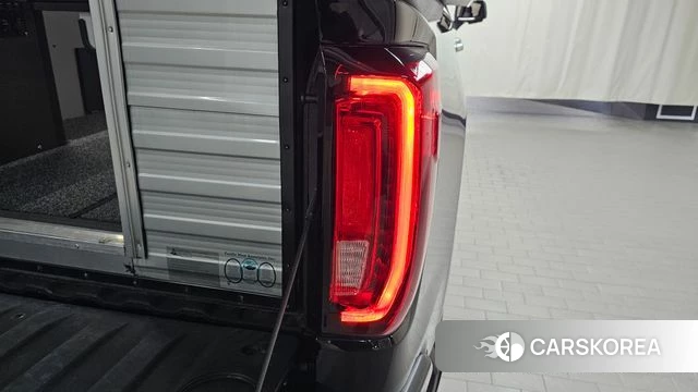 GMC Sierra id 4201528 из Кореи 15