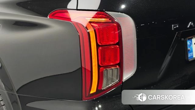 Hyundai Palisade id 4936798 из Кореи 15