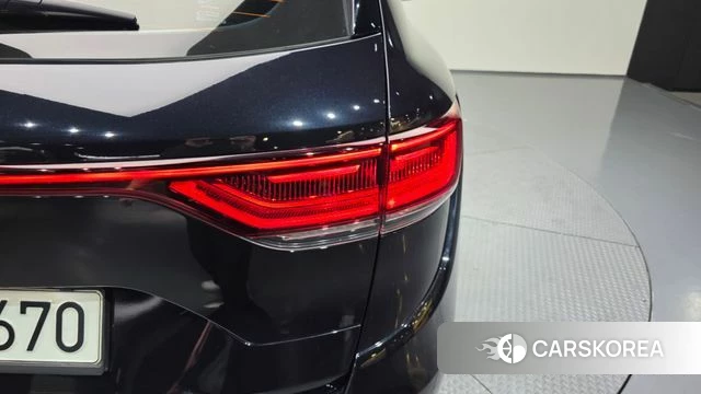 Renault Korea (Samsung) The New QM6 id 4428742 из Кореи 15