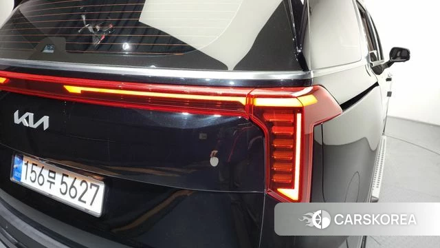 Kia The New Carnival 4th Generation id 4185906 из Кореи 15