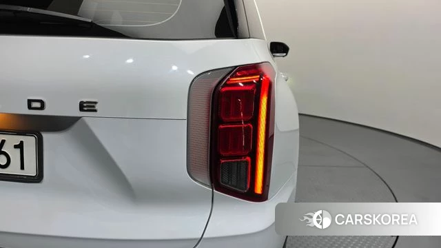 Hyundai Palisade id 4283090 из Кореи 15