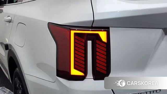 Kia The New Sorento 4th Generation id 4904769 из Кореи 15