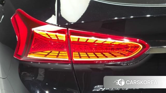 Hyundai Santa Fe TM id 4595819 из Кореи 15