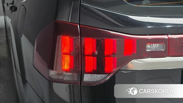 Kia Mohave Master id 4899072 из Кореи 15