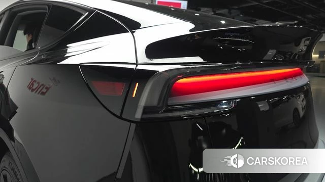 Tesla Model Y id 4767318 из Кореи 15