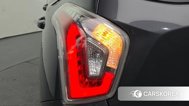 Ssangyong Tivoli Armor id 4568608 из Кореи 15