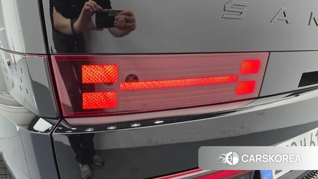 Hyundai Santa Fe (MX5) id 4432334 из Кореи 15