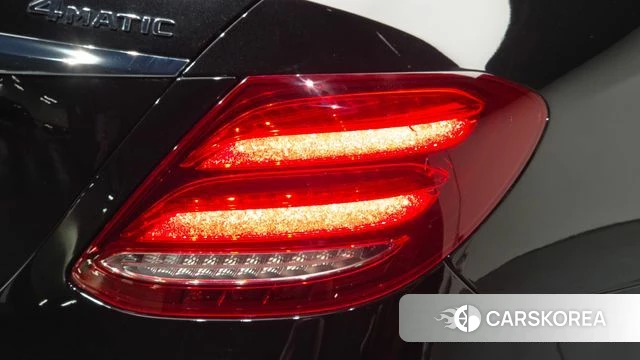 Mercedes-Benz E-Class W213 id 4557707 из Кореи 15
