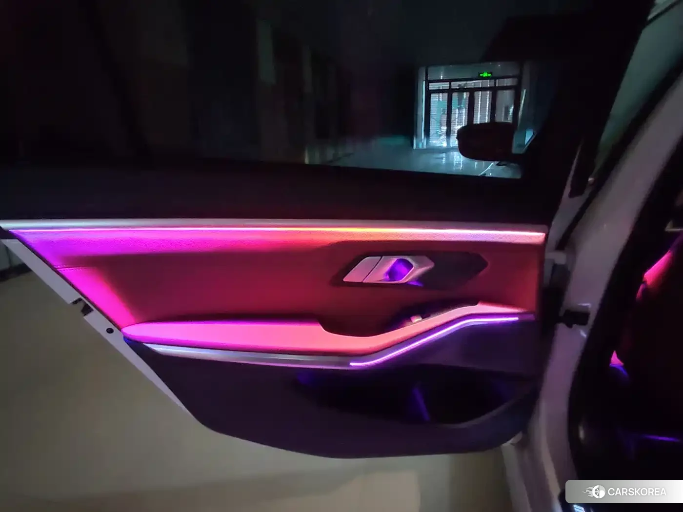 BMW 3 series id 4655138 из Китая 15