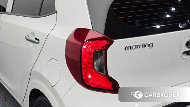 Kia All New Morning (JA) id 4698516 из Кореи 15