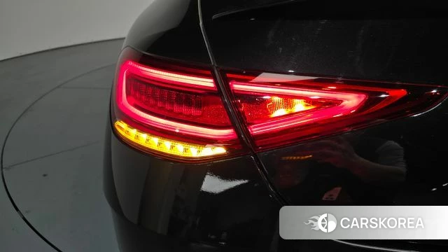 Mercedes-Benz CLS-Class C257 id 4285287 из Кореи 15