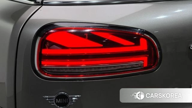 Mini Cooper Clubman id 4785097 из Кореи 15