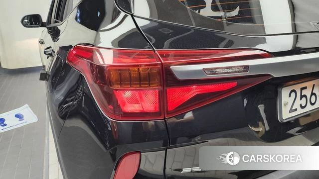 Kia Seltos id 4471202 из Кореи 15