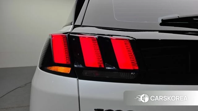 Peugeot 3008 second generation id 4581218 из Кореи 15