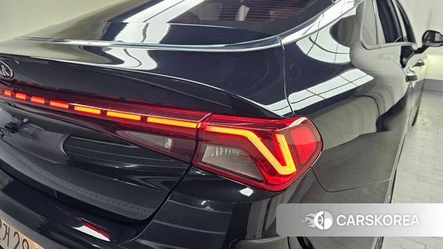 Kia K5 3rd generation id 4614364 из Кореи 15