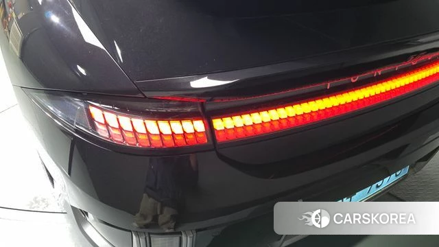 Hyundai Ionic 6 id 4302950 из Кореи 15