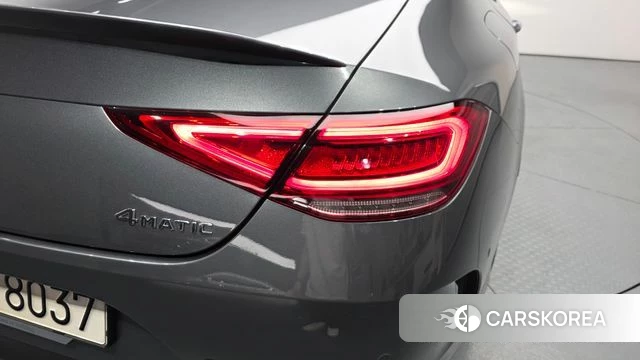Mercedes-Benz CLS-Class C257 id 4671167 из Кореи 15