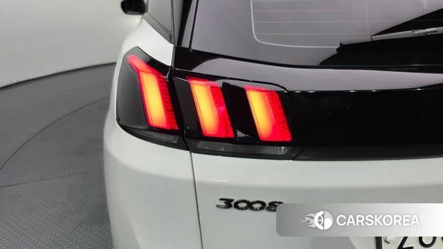 Peugeot 3008 second generation id 4667088 из Кореи 15