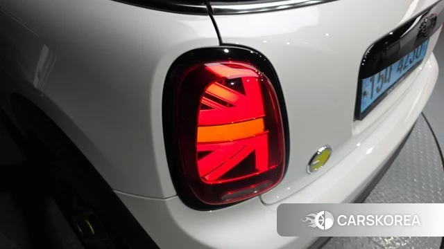 Mini Cooper Electric id 4443241 из Кореи 15
