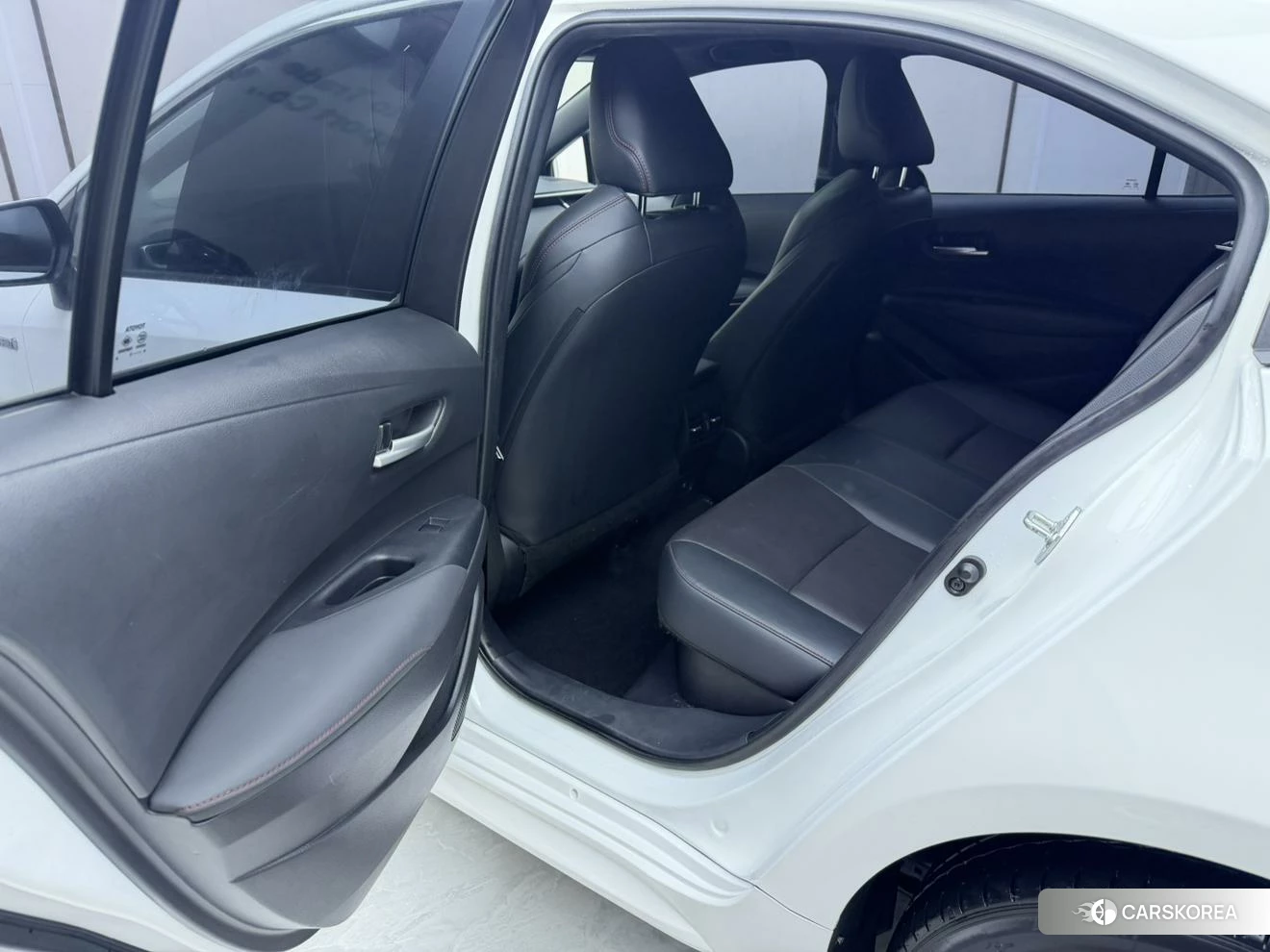 Toyota Levin id 4479550 из Китая 15