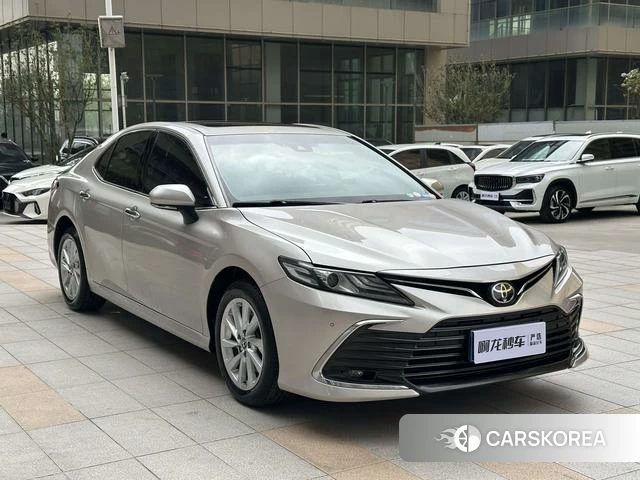 Toyota Camry id 4387569 из Китая 15