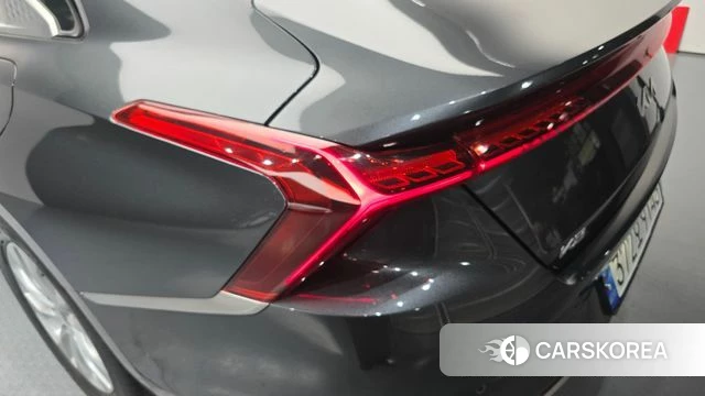 Kia K8 id 4222952 из Кореи 15