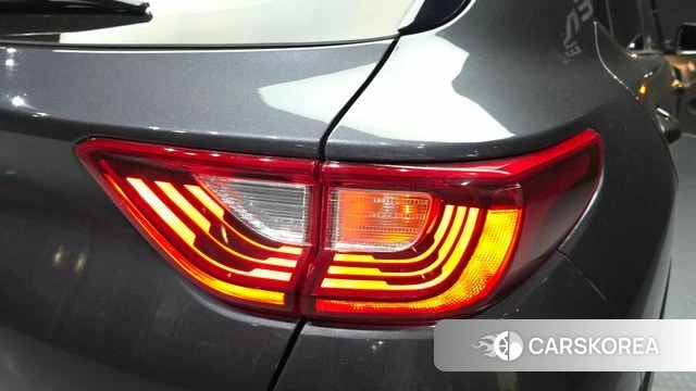 Kia Stonic id 4325988 из Кореи 15